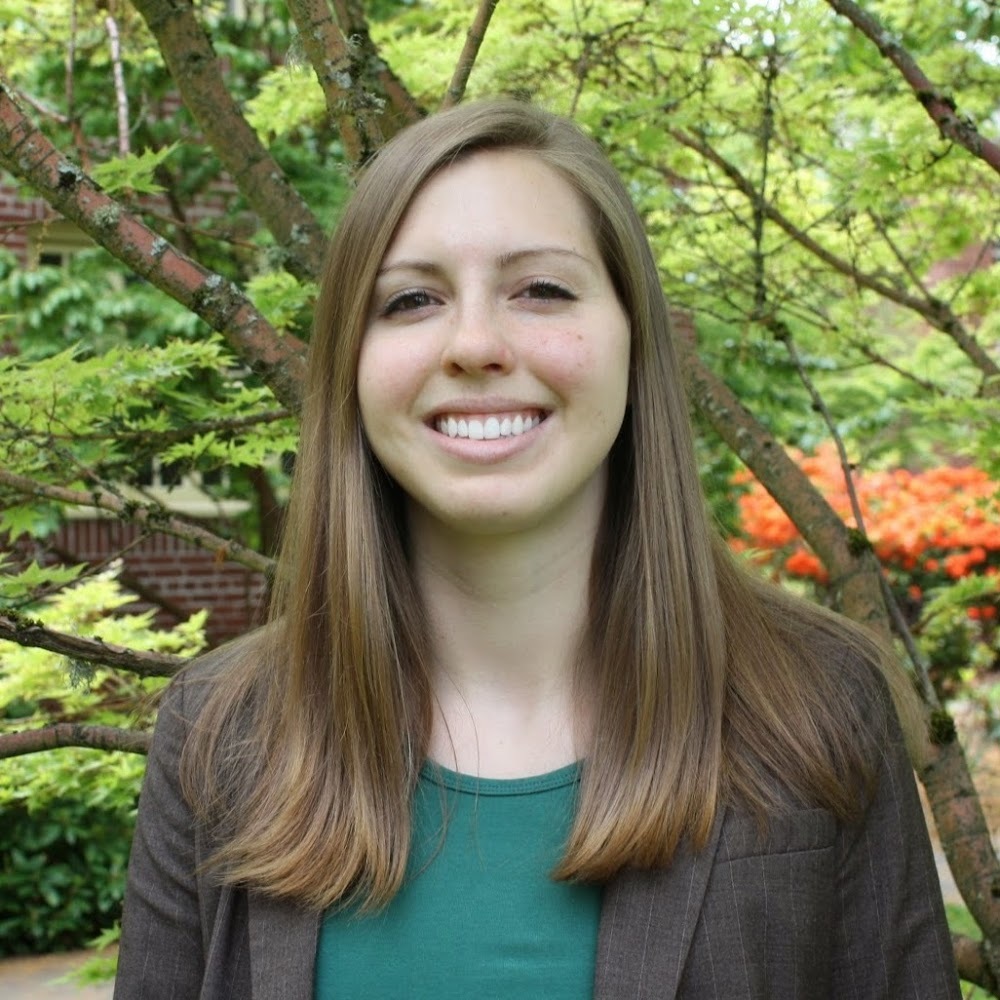 Meet your Posher, Kayleigh